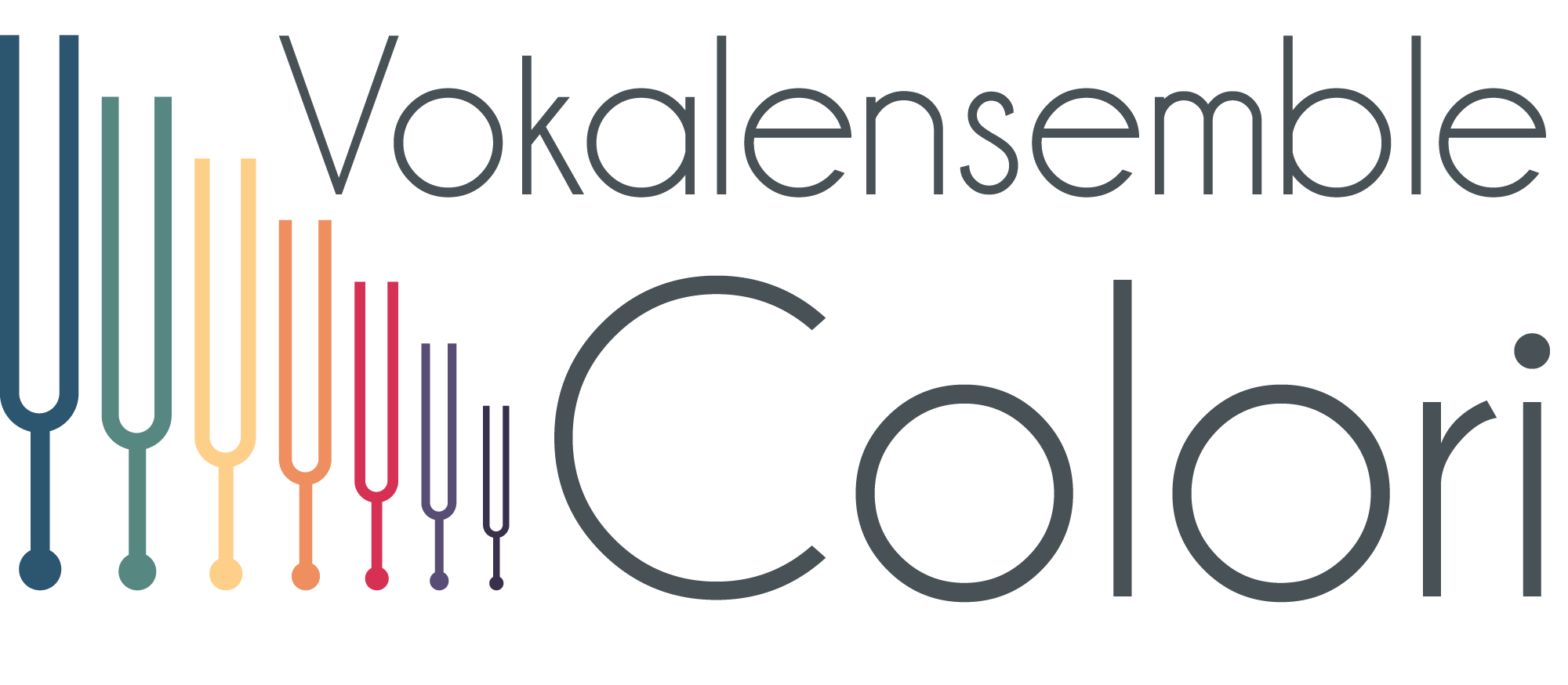 Vokalensemble Colori